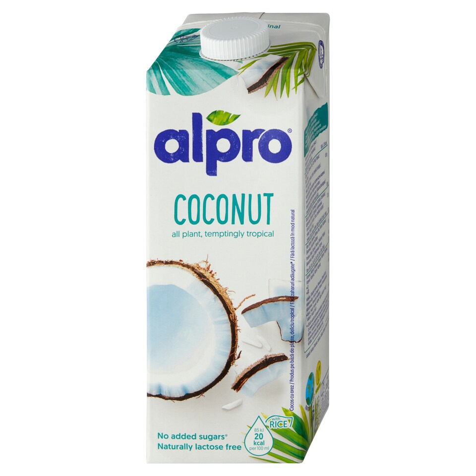 Obrázek 1 pro produkt Alpro Kokosový nápoj 1l