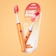 image 3 of Ordo Sonic Edge Rechargeable Toothbrush - Peach Sunrise