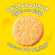 image 2 of Mcvities Crawford Thin Arrowroot Biscts 200G