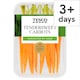 image 1 of Tesco Tendersweet Carrots 150G