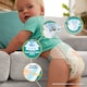 Obrázek 4 pro produkt Pampers Active Baby, Velikost 4, 58 Plenky, 9kg-14kg