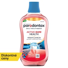Parodontax Active Gum Health Extra Fresh ústna voda 500 ml
