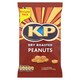 image 1 of Kp Dry Roasted Peanuts 270G