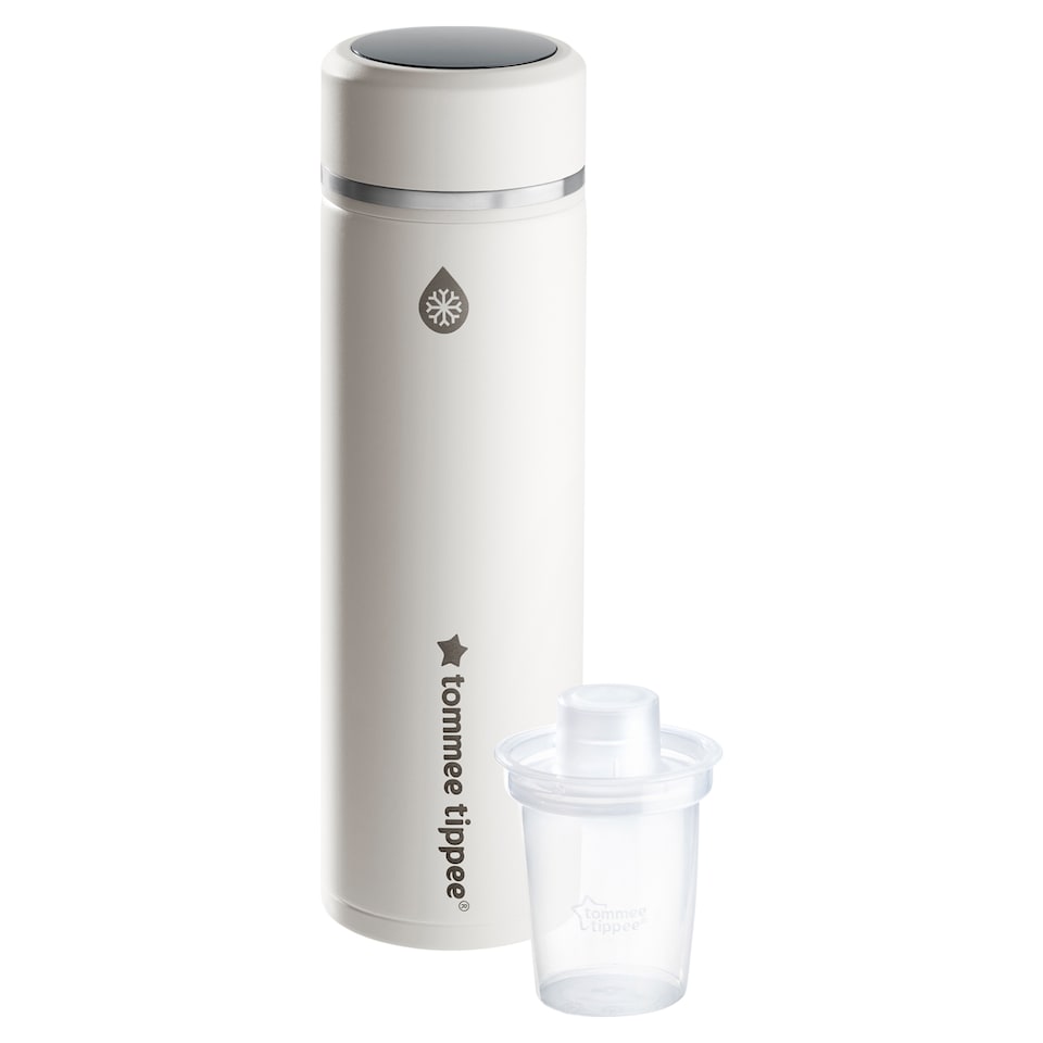 image 1 of Tommee Tippee GoPrep Portable Formula Feed Maker