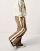 image 2 of F&F Boys 2-Piece Cotton Rich Truck Sweatshirt and Joggers Set in Multi