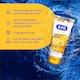 image 2 of E45 Sun Care Sensitive Sun Cream Lotion SPF50+ 180ml