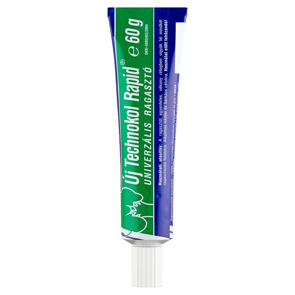 Új Technokol Rapid Universal Adhesive 60 g