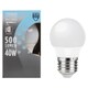 image 1 of Tesco Led Mini Globe 40W Edison Screw