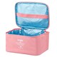 image 2 of Smash Pink Insulated Lunch Case