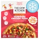 image 1 of The Gym Kitchen Tandoori Chicken Pizza 230G