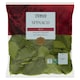 image 1 of Tesco Mild Spinach 200G