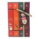 image 1 of Kimm & Miller Hot Chocolate Crackers 4 X 20G