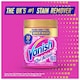 image 3 of Vanish Gold Oxi Action Laundry Stain Remover Powder Colours 1kg