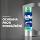 Obrázek 2 pro produkt Gillette Series Zklidňující Gel Na Holení S Aloe Vera, 200ml