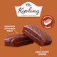 image 2 of Mr Kipling Chocolate Slices 8 Pack