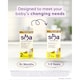 image 4 of SMA Follow-On Baby Milk 6 Mth+ Ready-To-Use Formula Milk 200 Ml