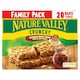 image 1 of Nature Valley Crunch Canadian M/Syrp 10 Pack 420G