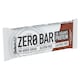 BioTechUSA Zero Bar dupla csokoládé ízű fehérjeszelet édesítőszerekkel 50 g  2. kép