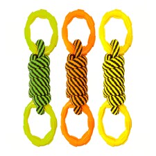 Pet-Pro Rope Dog Toy