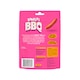 image 2 of BONKERS Dog Treats Dry BBQ Sausages 85 G