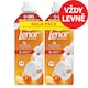image 1 of Lenor Fabric Conditioner  118 Washes, Orchid & Vanilla