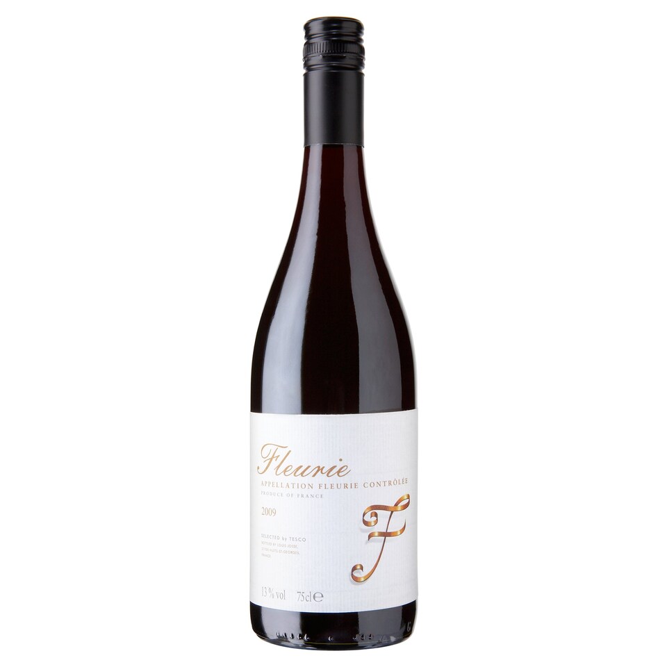 image 1 of Tesco Finest Cahors Malbec 75Cl