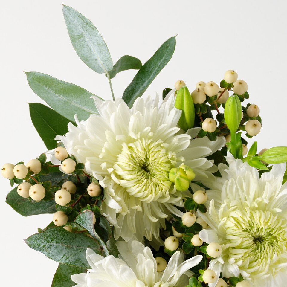 image 1 of Tesco Seasonal Bouquet (C)