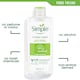 image 4 of Simple Skin Micellar Water 200Ml