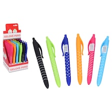 Wiky Oil Gell Pen