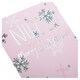 image 2 of Hallmark Christmas Card Niece Merry Christmas