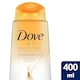 image 1 of Dove Nourishing Oil Light Shampoo 400Ml