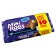 image 2 of Cadbury Mini Rolls - Milk Chocolate 10 Pack