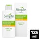 image 1 of Simple Kind To Skin Protecting Light Moisturiser Spf 15 125Ml