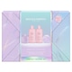 image 1 of Baylis & Harding Jojoba, Vanilla & Almond Oil Candlelit Bathing Set