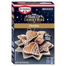 Dr. Oetker Gingerbreads 450g
