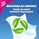 Zewa Deluxe Camomile Comfort illatosított papír zsebkendő 3 rétegű 90 db  4. kép