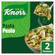 image 1 of Knorr Pastaria Pasta Pesto 155G