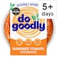 image 1 of Do Goodly Sun Dried Tomato Houmous 150g