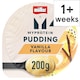 image 1 of MULLER X MY PROTEIN Pudding Vanilla Flavour 200g