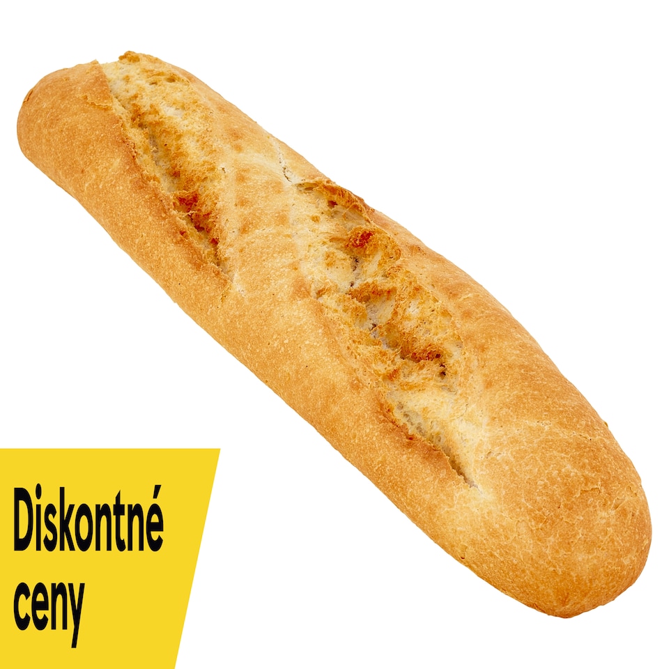 Bageta francúzska 110 g