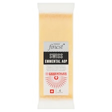 Deli Cheese