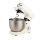 image 2 of Salter Retro Cream Stand Mixer