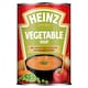 image 1 of Heinz Vegetable Soup 400G