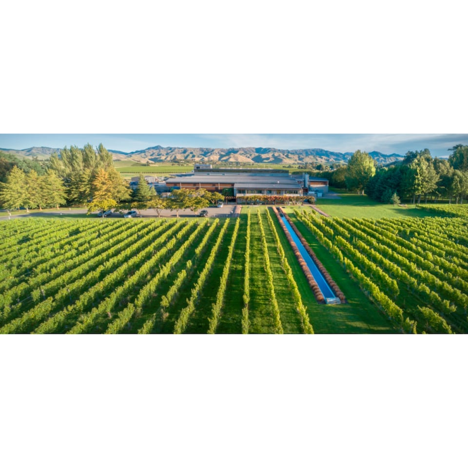 image 1 of Villa Maria Private Bin Chardonnay 75Cl