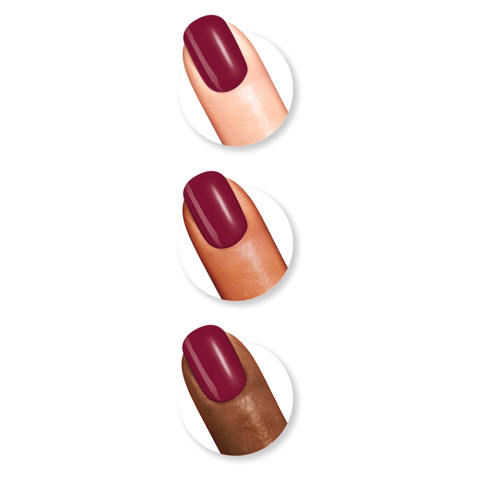 image 1 of Sally Hansen Insta-Dri Nailpolish No 423 9.17Ml