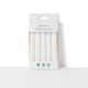 image 2 of Paperchase Ombre 5pk Highlighters