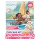 image 2 of Cake Angels Disney Moana Cup cake kit Plain 171g