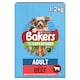 image 1 of Bakers Dog Food Beef & Vegetables 1.2Kg