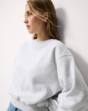 Grey Marl - out of stock