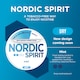 image 2 of Nordic Spirit Mint Regular 6Mg Pouches X 20